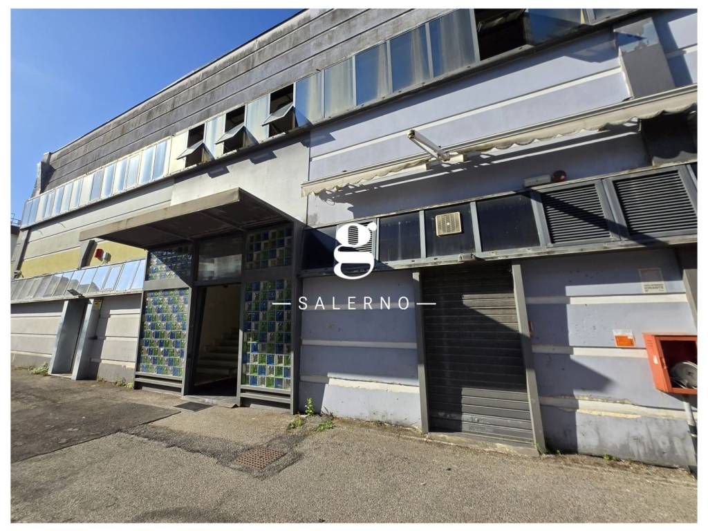 Immobile a Salerno in Via San Leonardo - Foto 2