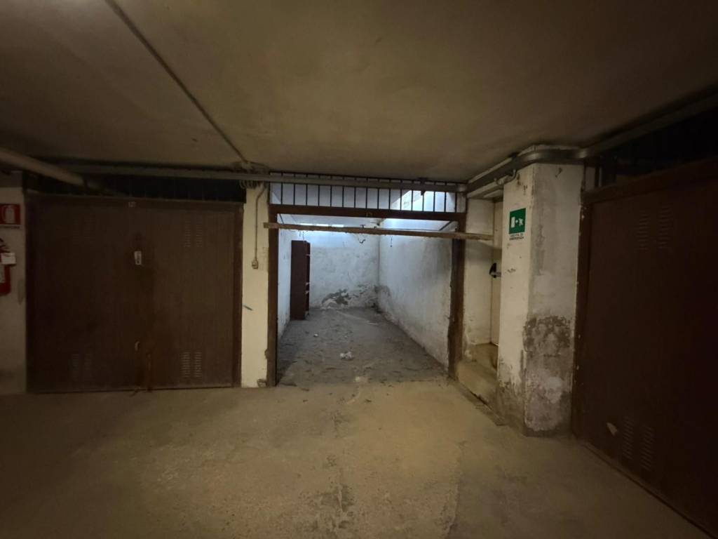 Box / garage a Asti in Vicolo Fornaciai, 7 - Foto 2