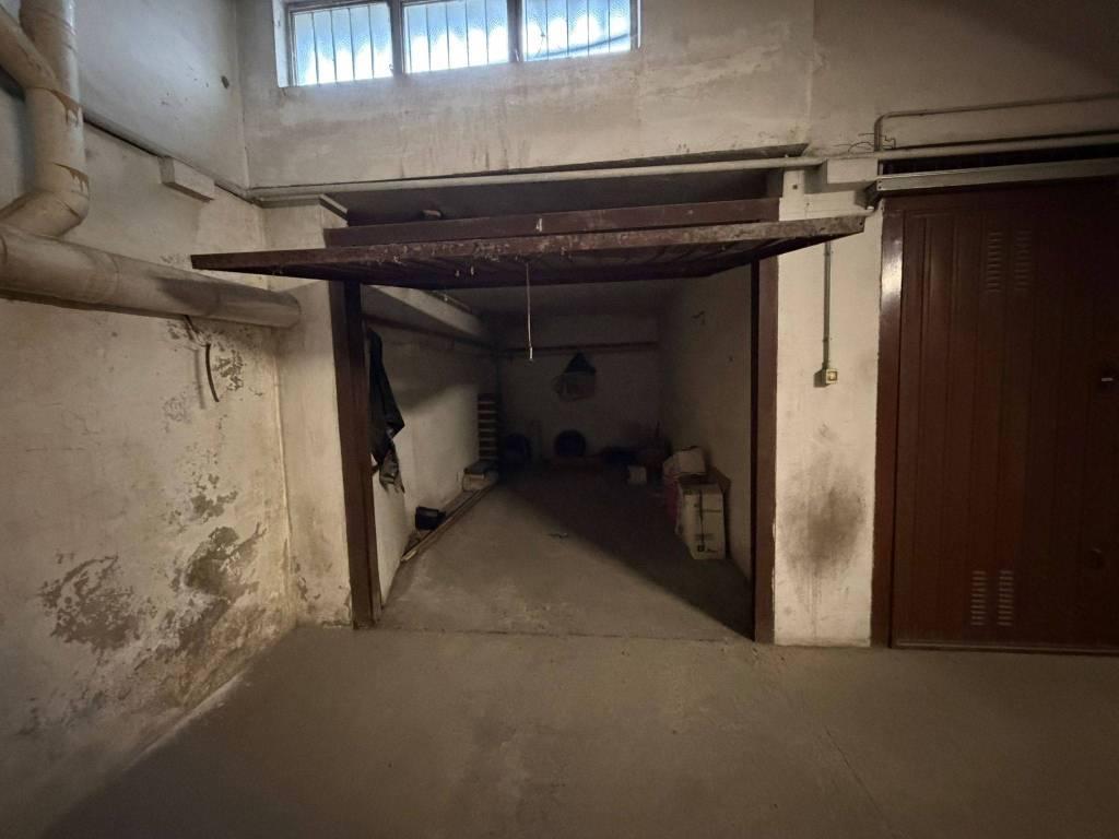 Box / garage a Asti in Vicolo Fornaciai, 7 - Foto 3