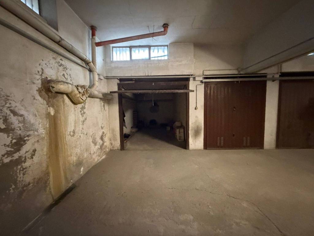 Box / garage a Asti in Vicolo Fornaciai, 7 - Foto 5