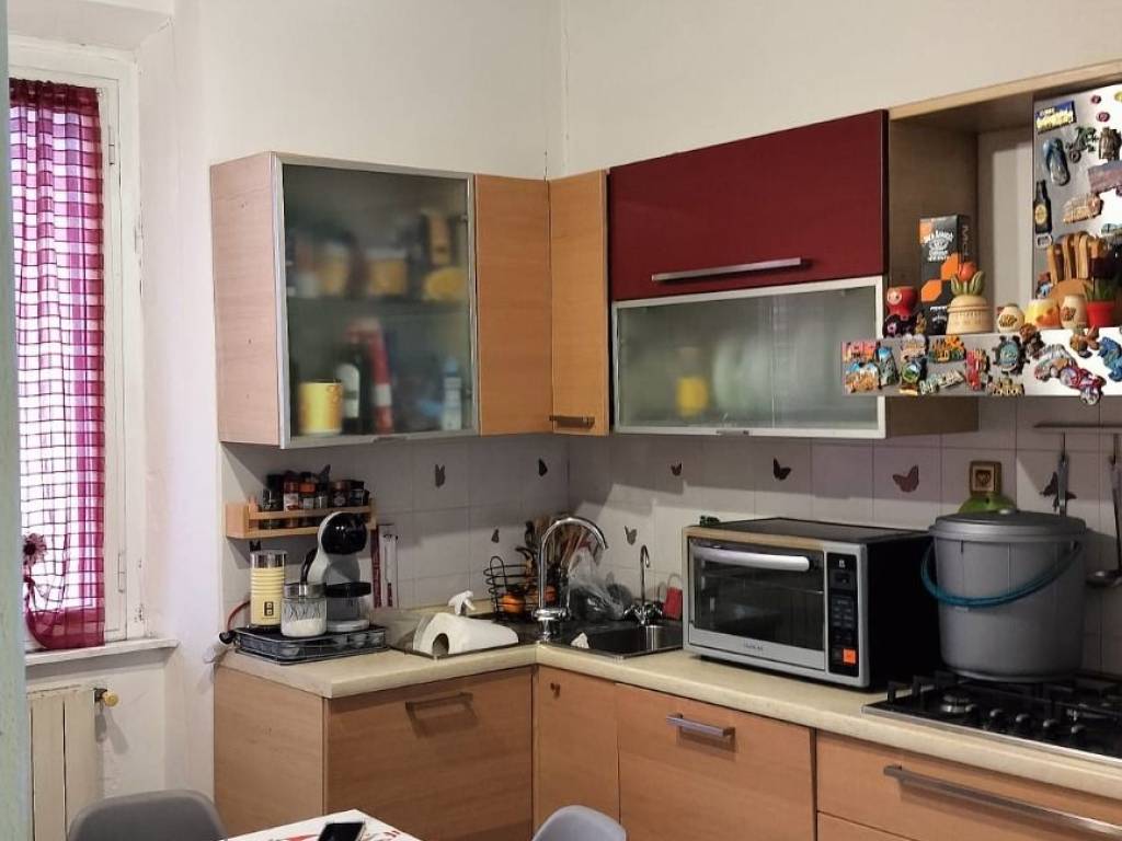 Appartamento a Livorno in Via del Seminario - Foto 2