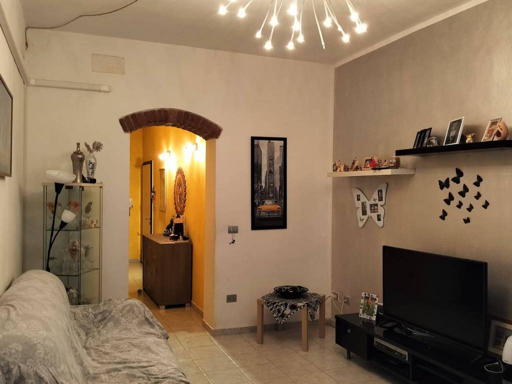 Appartamento a Livorno in Via del Seminario - Foto 3