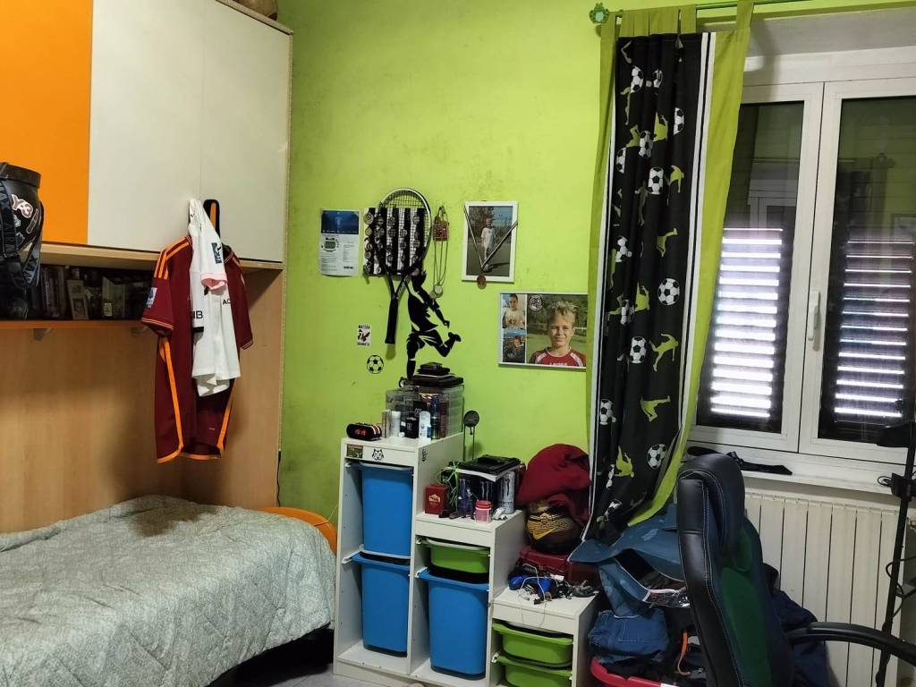 Appartamento a Livorno in Via del Seminario - Foto 4