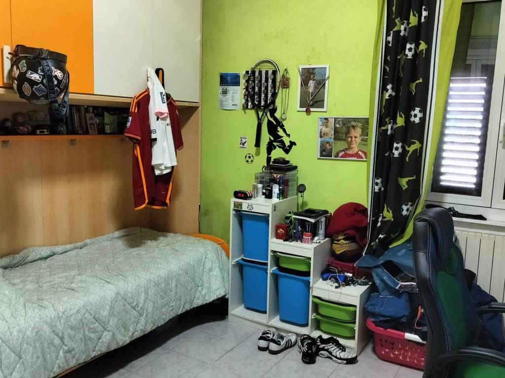 Appartamento a Livorno in Via del Seminario - Foto 5