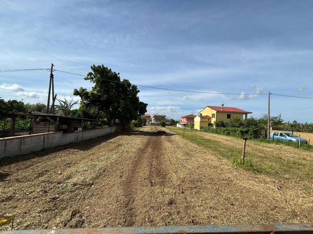 Terreno a Lamezia terme in Via dei Siculi - Foto 3