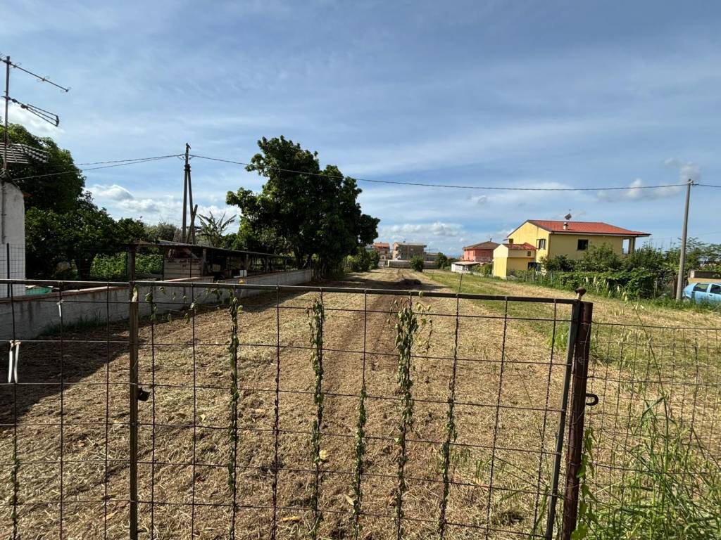 Terreno a Lamezia terme in Via dei Siculi - Foto 5