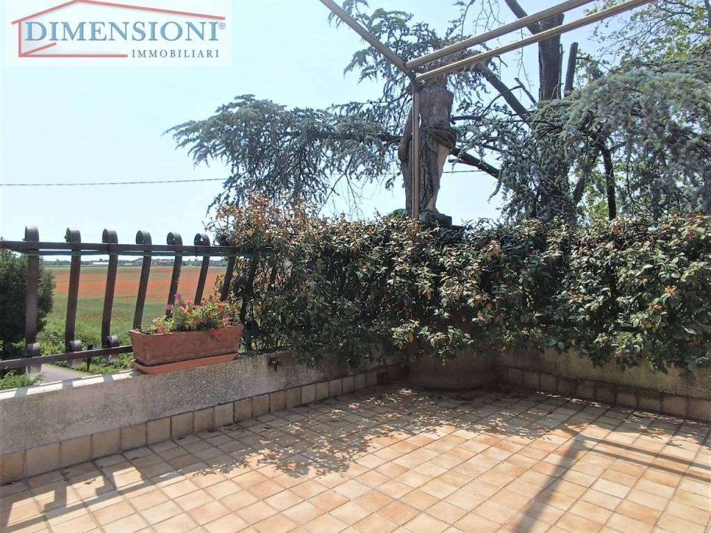 Villa a Albignasego in VIA GOFFREDO MAMELI - Foto 2