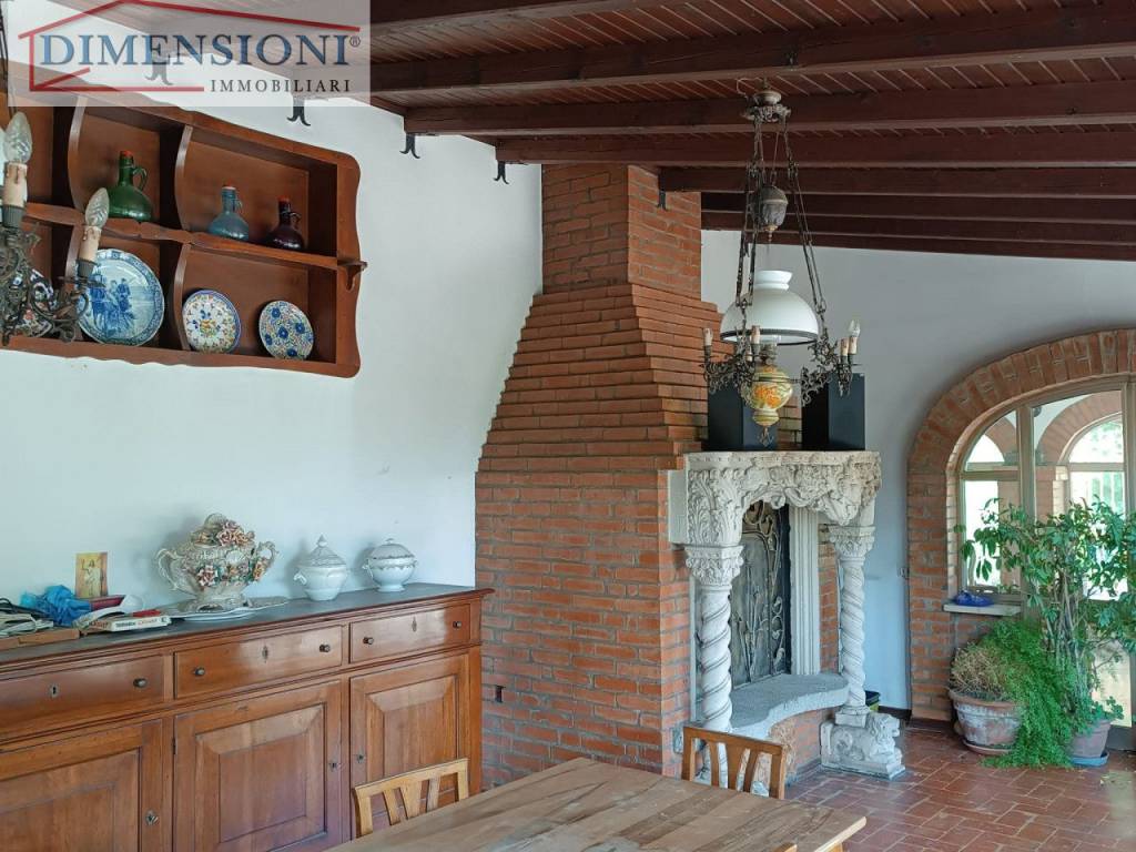Villa a Albignasego in VIA GOFFREDO MAMELI - Foto 3