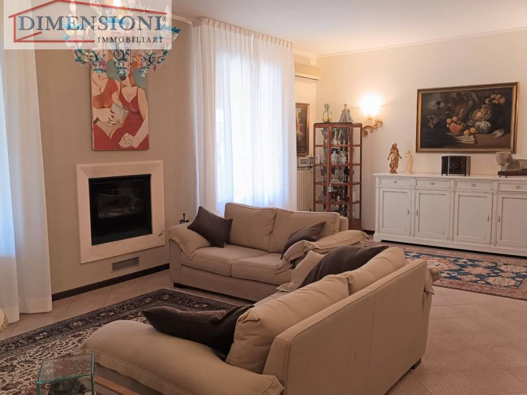 Villa a Albignasego in VIA GOFFREDO MAMELI - Foto 4