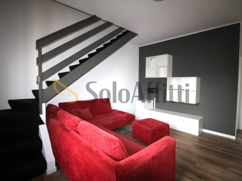 Appartamento a Galbiate in via Monte Barro, 4 - Foto 2