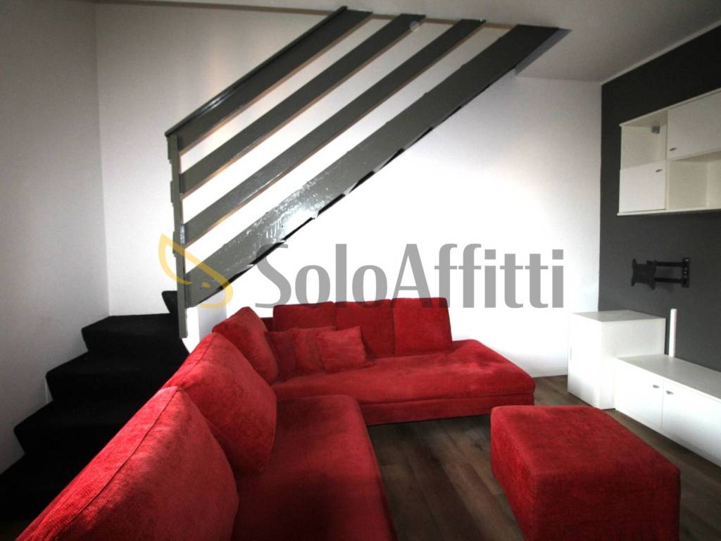 Appartamento a Galbiate in via Monte Barro, 4 - Foto 3