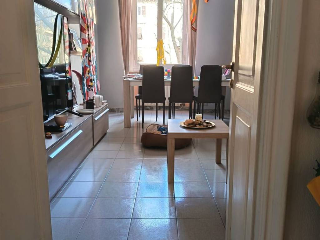 Appartamento a Genova in Via Giuseppe Casaregis - Foto 4