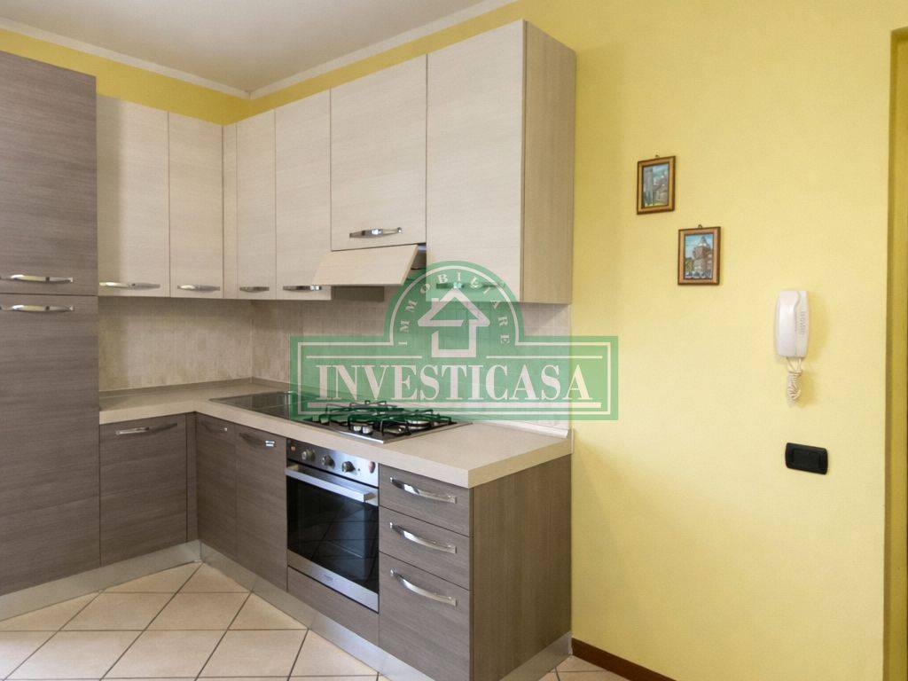 Appartamento a Albuzzano in Via delle Betulle, 30 - Foto 3