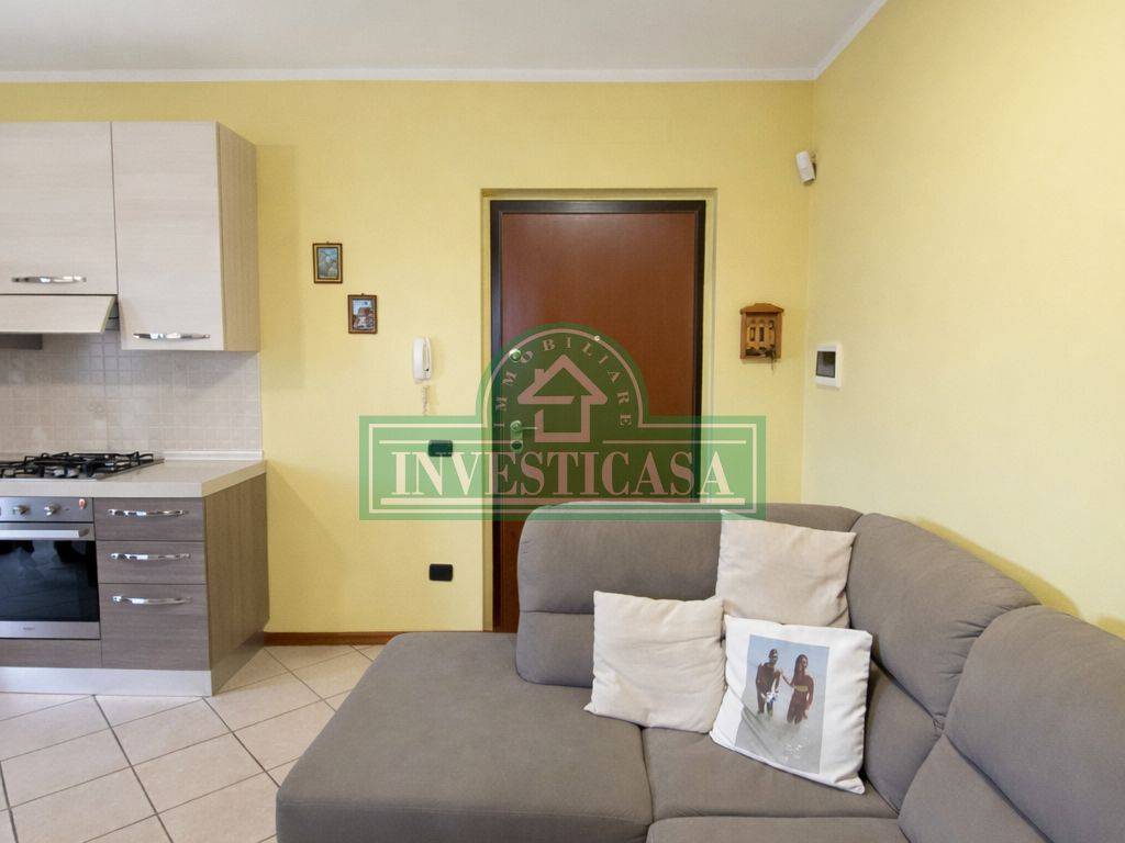 Appartamento a Albuzzano in Via delle Betulle, 30 - Foto 4