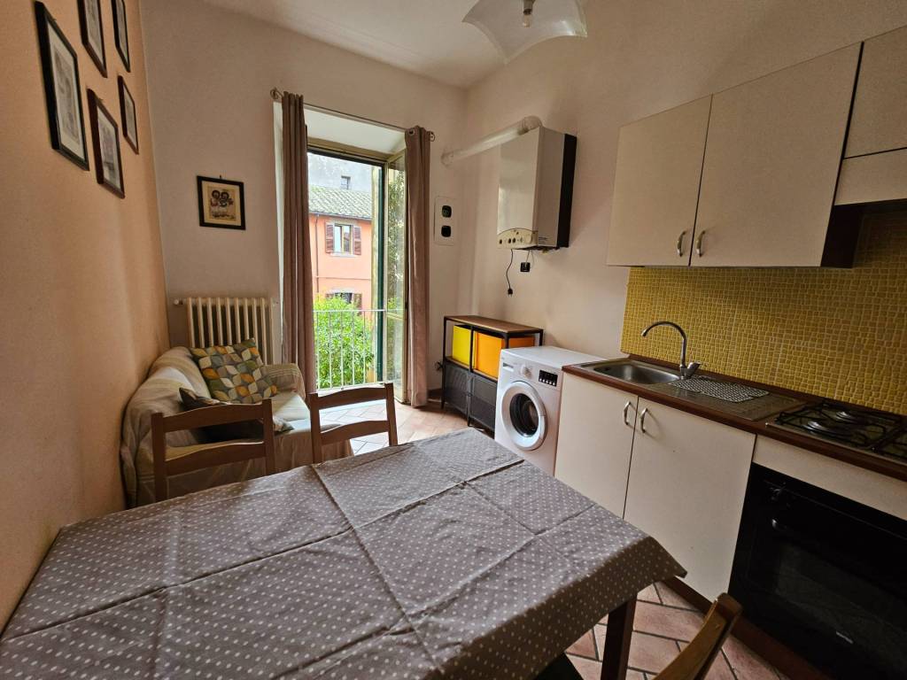 Appartamento a Viterbo in Via Del Giglio - Foto 5