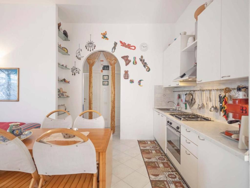 Appartamento a Ameglia in Via C. A. Fabbricotti - Foto 4