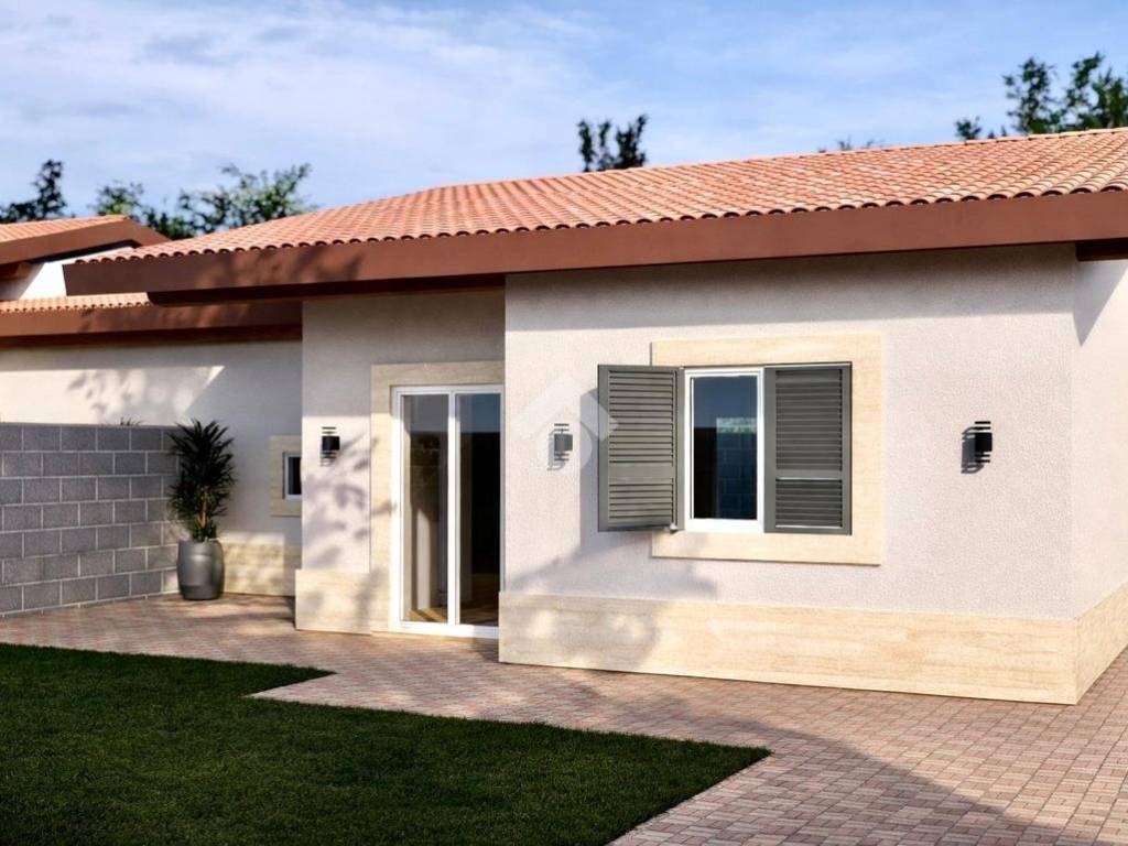 Villa a Lariano in Via mater dei, 4 - Foto 2