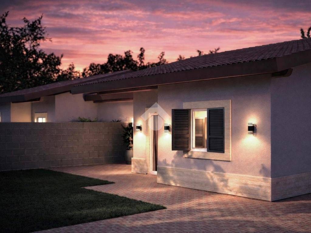 Villa a Lariano in Via mater dei, 4 - Foto 4