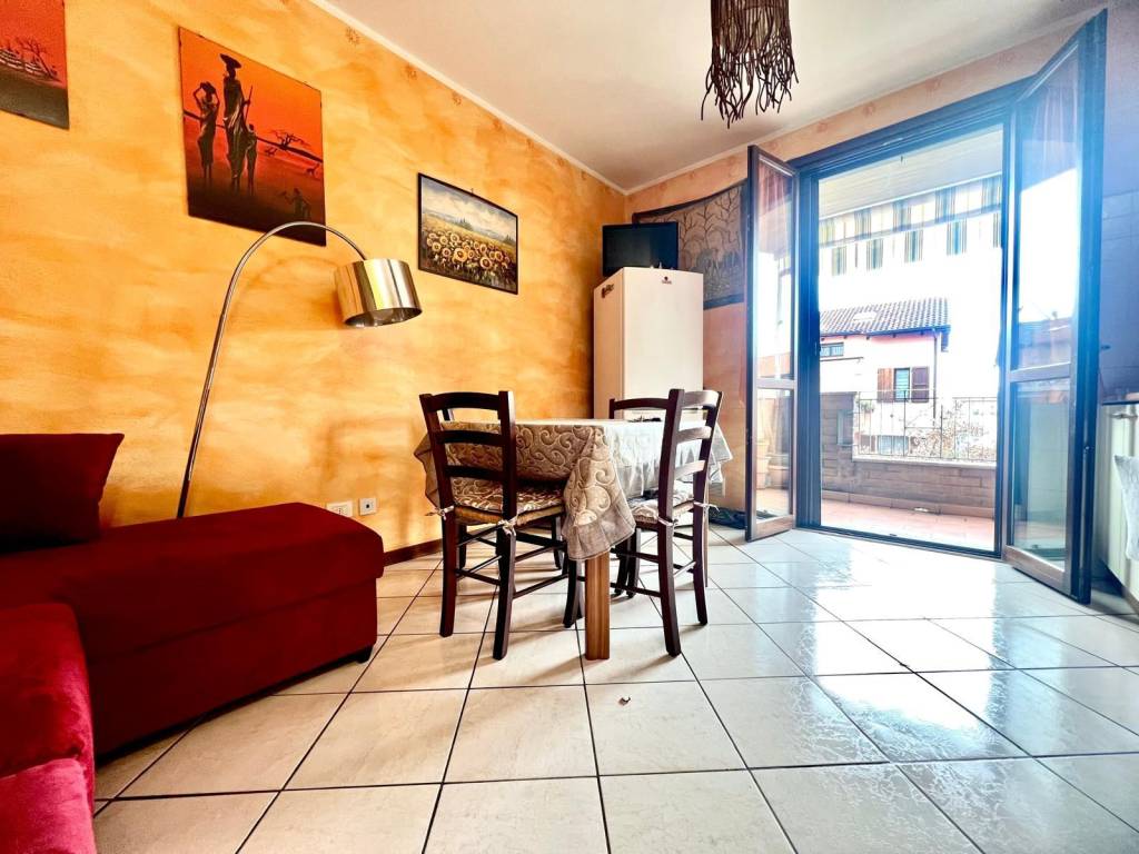 Appartamento a Casalgrande in Via Maria Melato - Foto 2