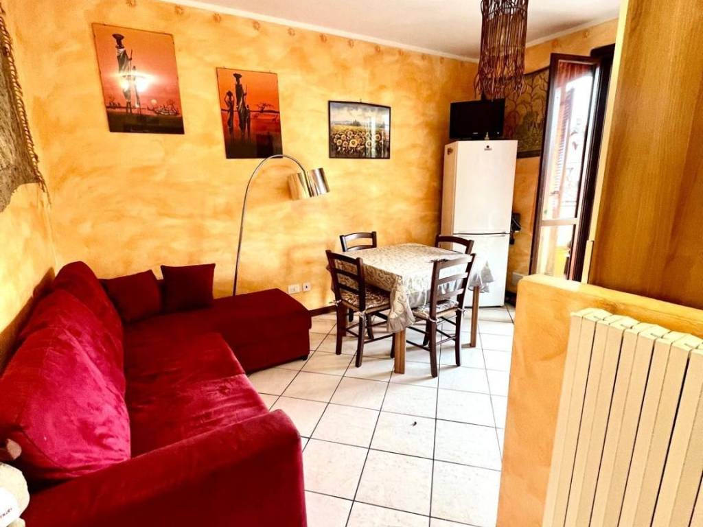 Appartamento a Casalgrande in Via Maria Melato - Foto 3