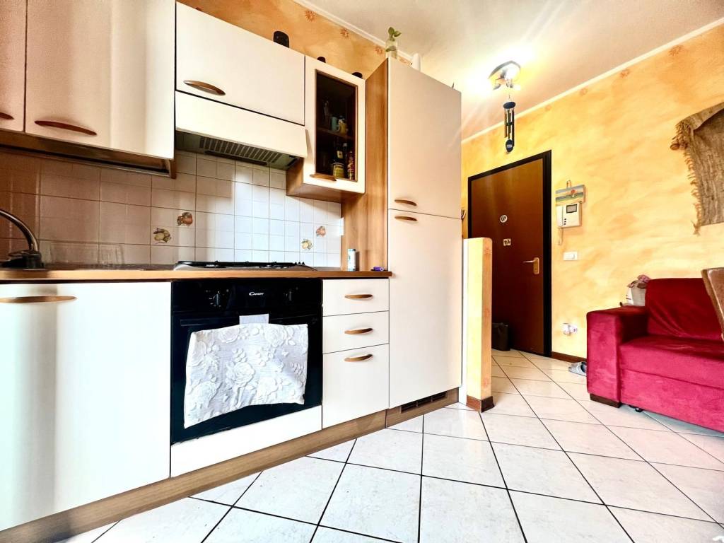Appartamento a Casalgrande in Via Maria Melato - Foto 4