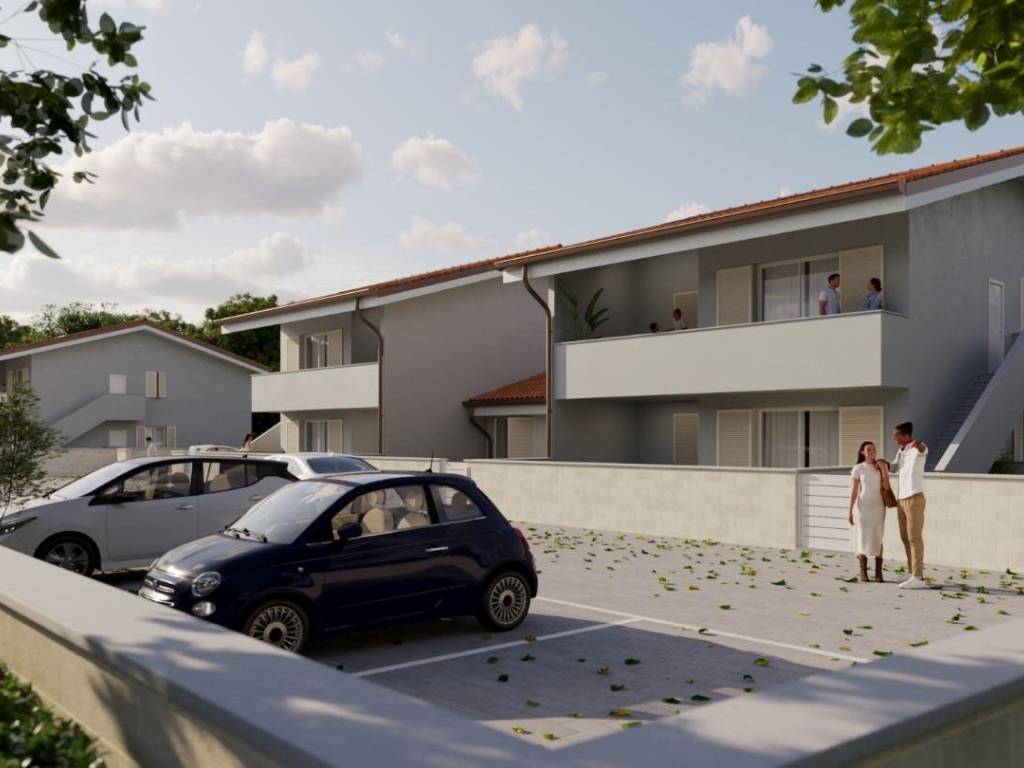 Appartamento a Ponsacco - Foto 2