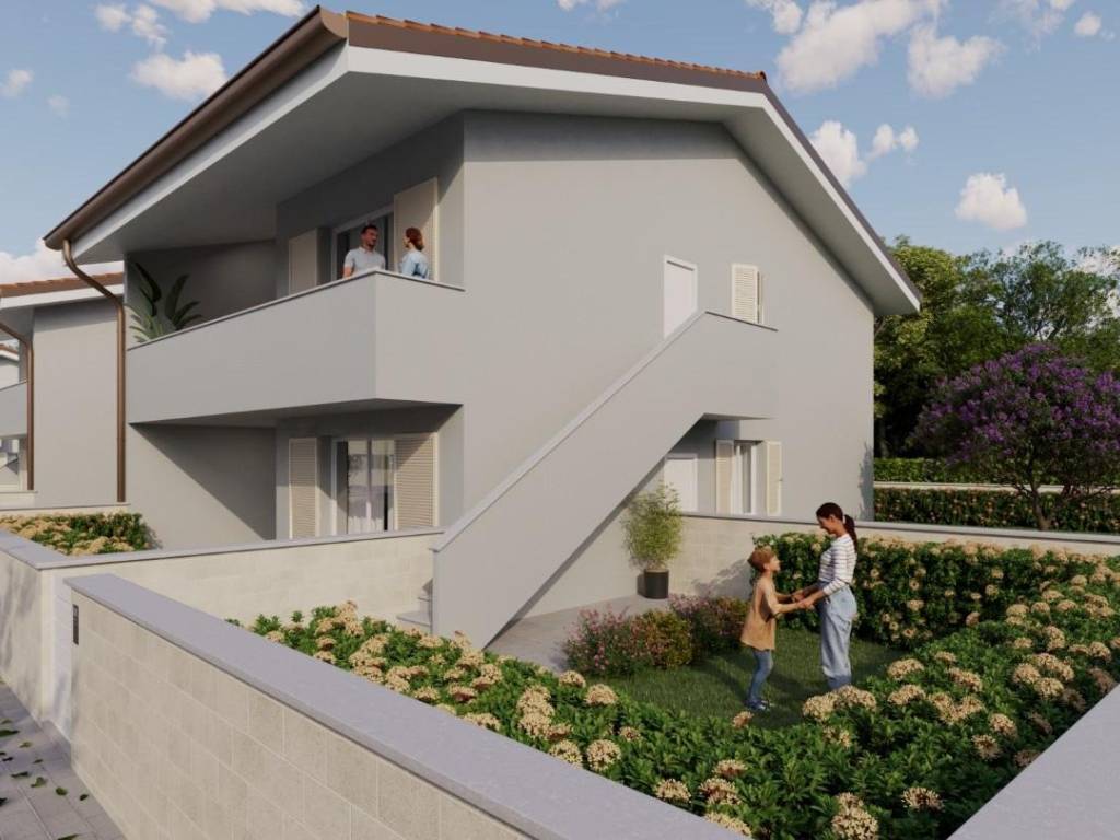 Appartamento a Ponsacco - Foto 5
