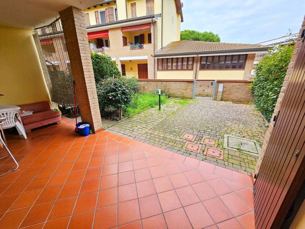 Villetta a schiera a Comacchio in Via Imola, 26 - Foto 2