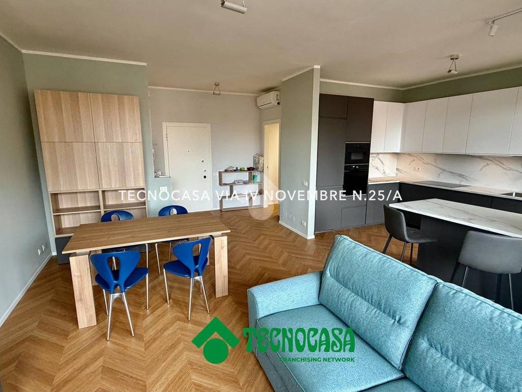 Appartamento a Verona in APPARTAMENTO via Butturini, 9 - Foto 2