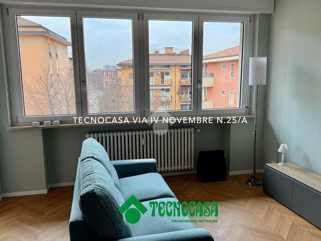Appartamento a Verona in APPARTAMENTO via Butturini, 9 - Foto 3