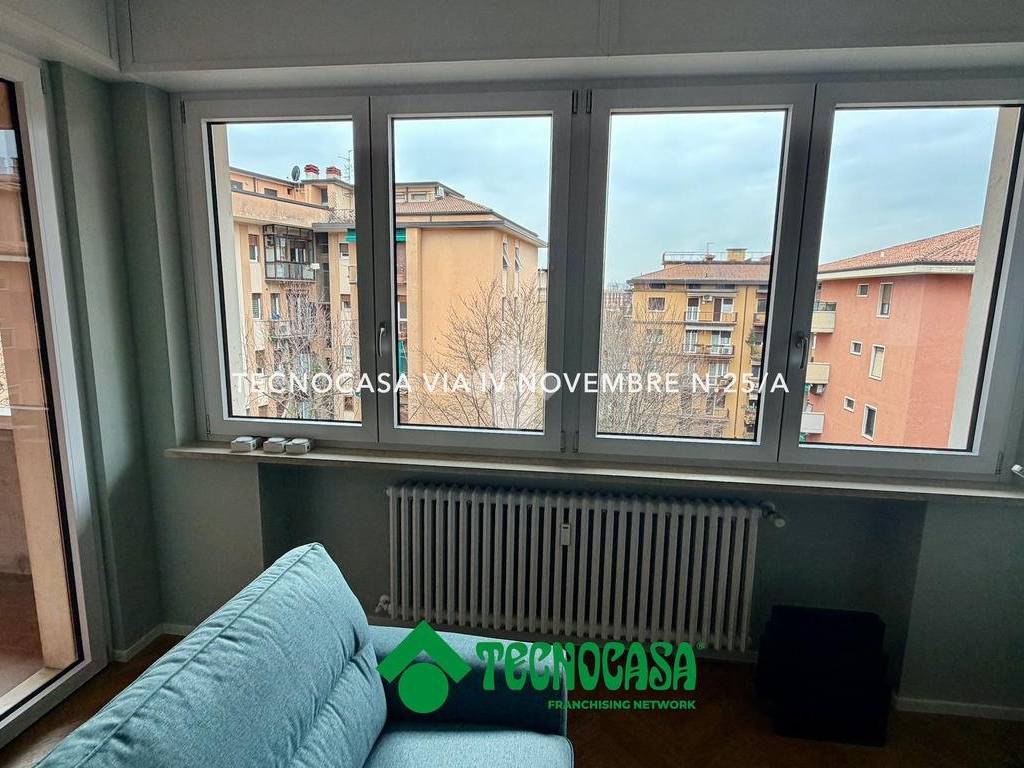Appartamento a Verona in APPARTAMENTO via Butturini, 9 - Foto 4