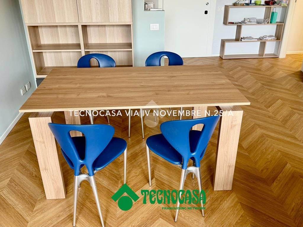 Appartamento a Verona in APPARTAMENTO via Butturini, 9 - Foto 5