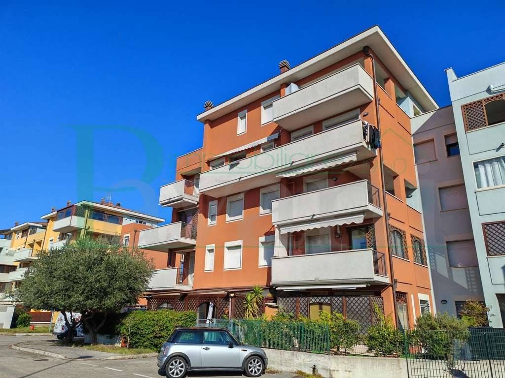 Appartamento a Rimini in Via Tommaso Campanella, 12 - Foto 4