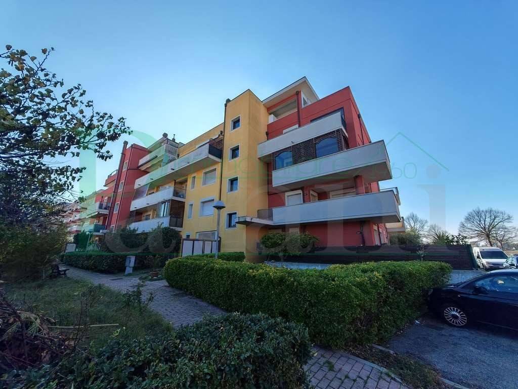 Appartamento a Rimini in Via Tommaso Campanella, 12 - Foto 5