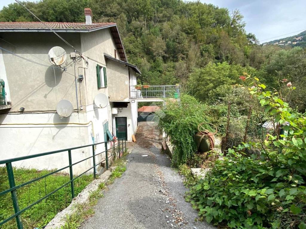 Appartamento a Bargagli in Via Giovanni Cevasco, 89 - Foto 2
