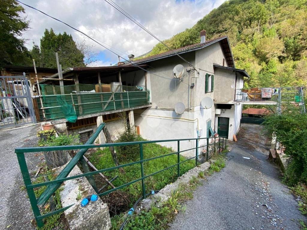 Appartamento a Bargagli in Via Giovanni Cevasco, 89 - Foto 3