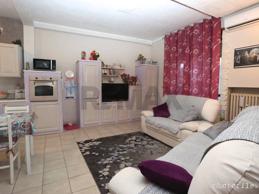 Appartamento a Santena in Via Torino, 11 - Foto 2