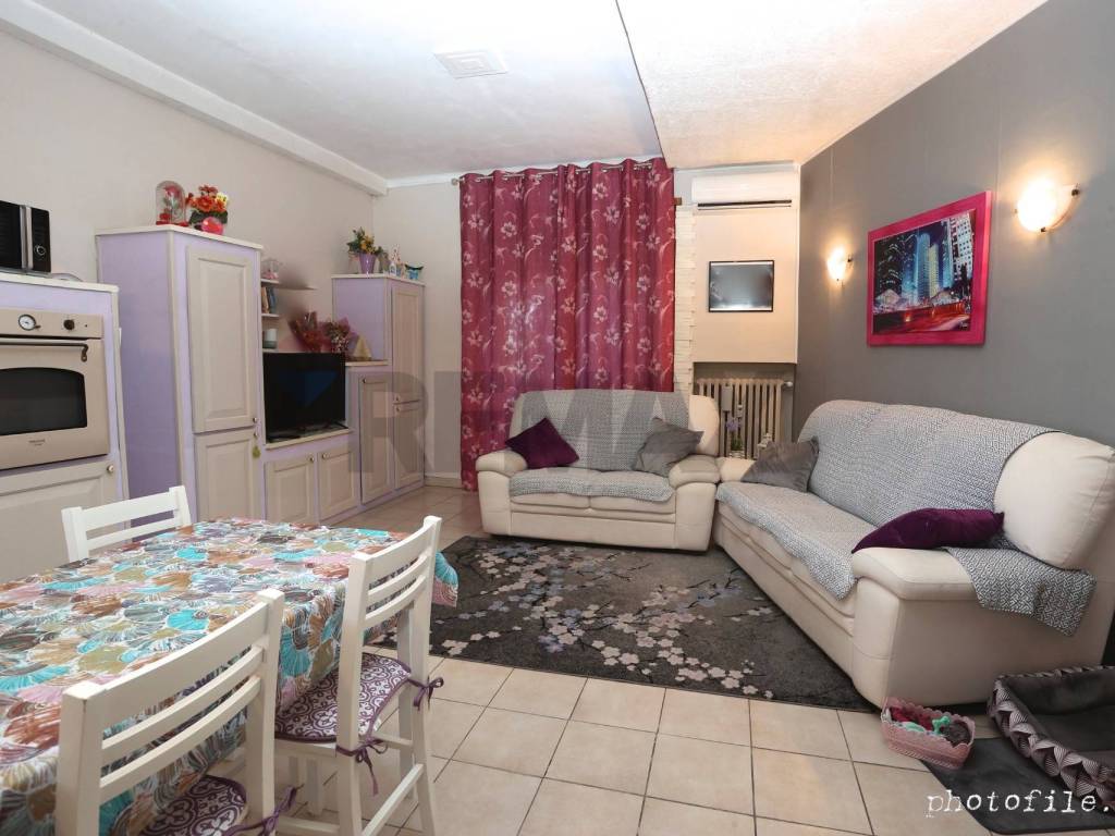 Appartamento a Santena in Via Torino, 11 - Foto 5