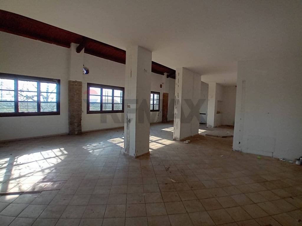 Casa indipendente a Lagosanto in Strada provinciale Luigia - Foto 2