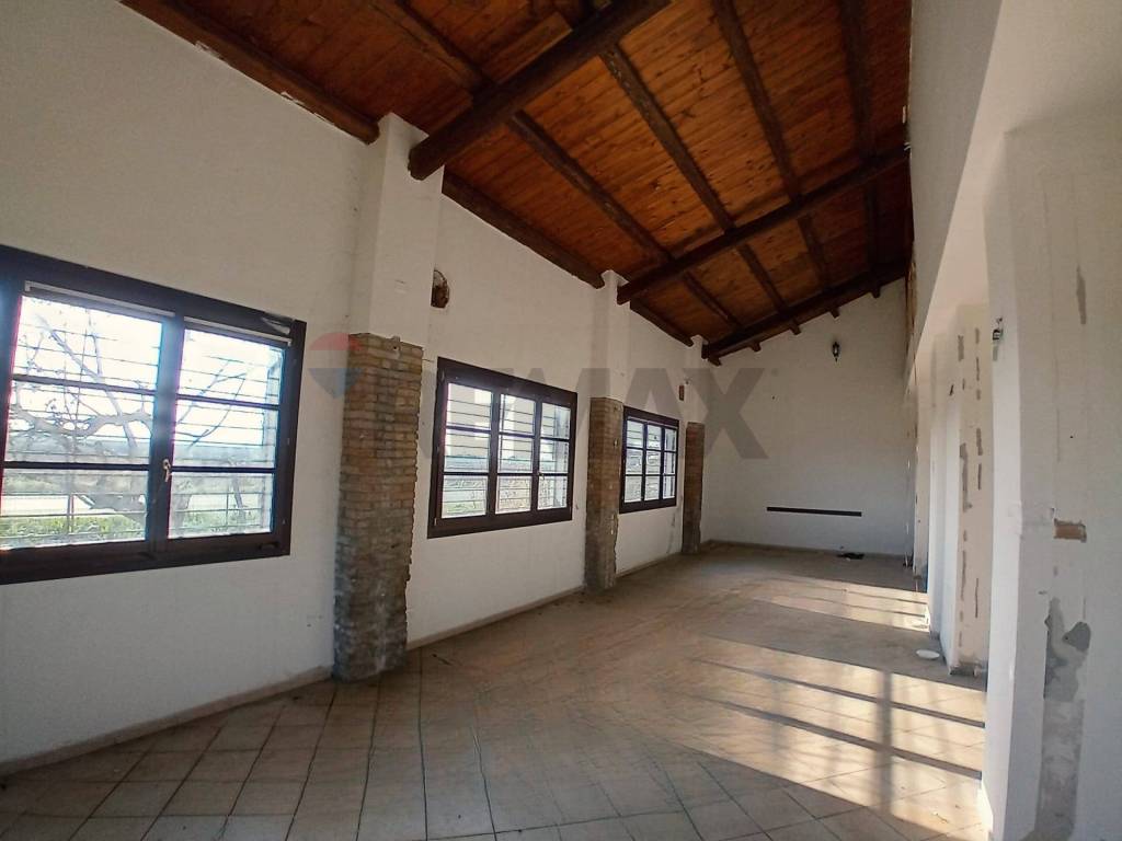 Casa indipendente a Lagosanto in Strada provinciale Luigia - Foto 5