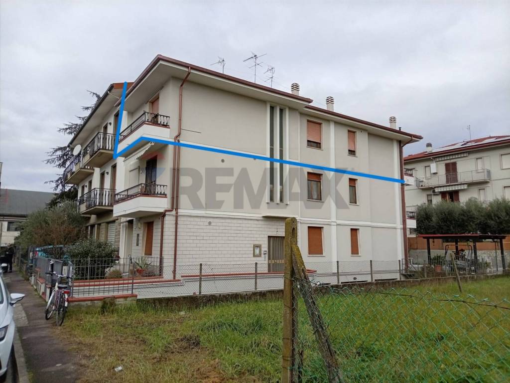 Appartamento a Vinci in Via Meucci, 11 - Foto 2