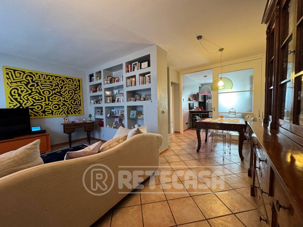 Villa a Chieve in Via Indipendenza - Foto 3