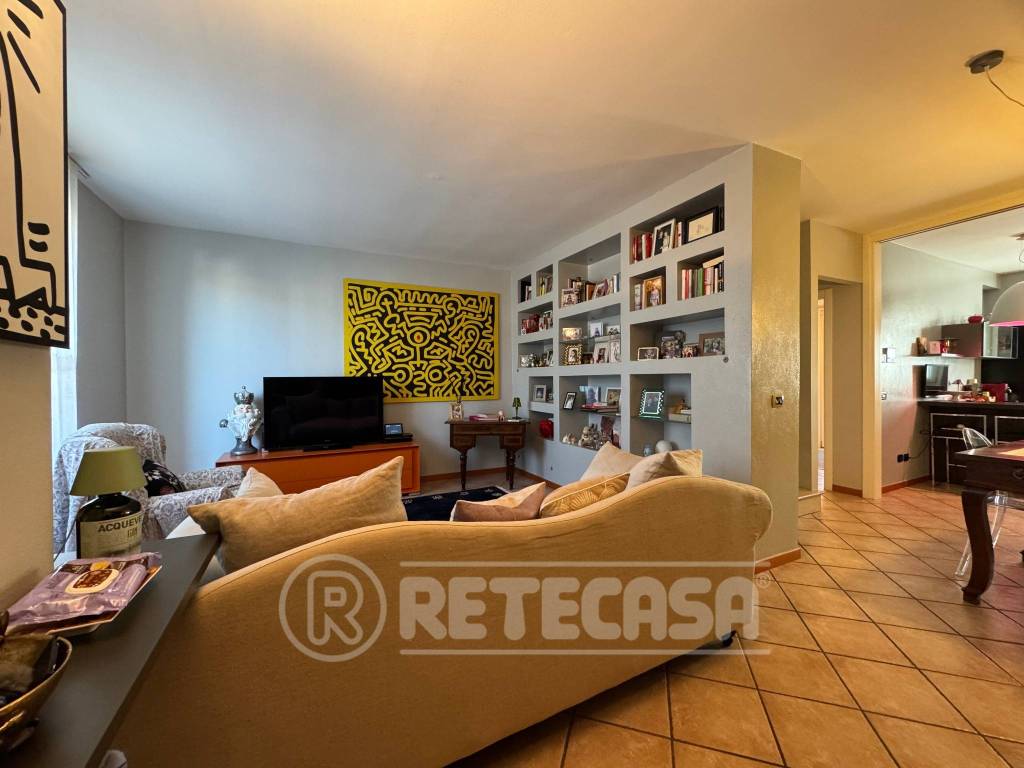 Villa a Chieve in Via Indipendenza - Foto 4