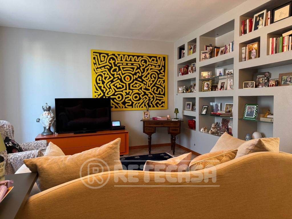 Villa a Chieve in Via Indipendenza - Foto 5