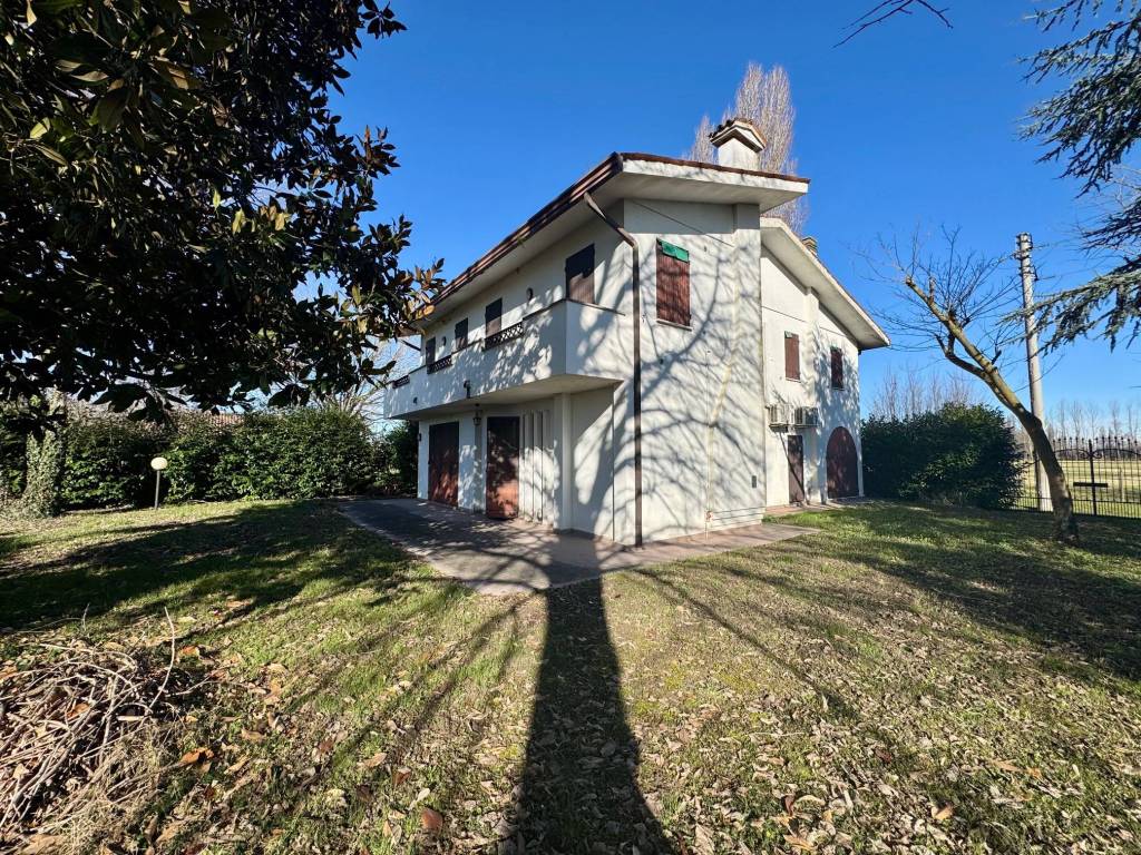 Villa a Monselice in via vetta, SNC - Foto 2