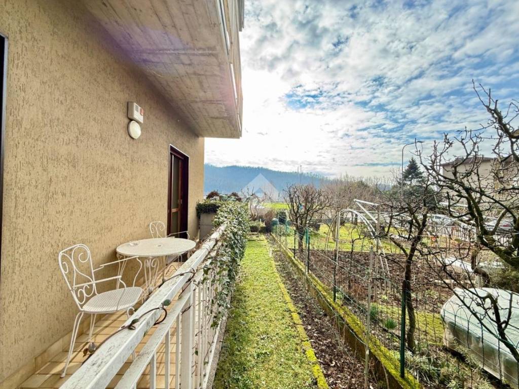 Appartamento a Nembro in Via Rotone, 19 - Foto 3
