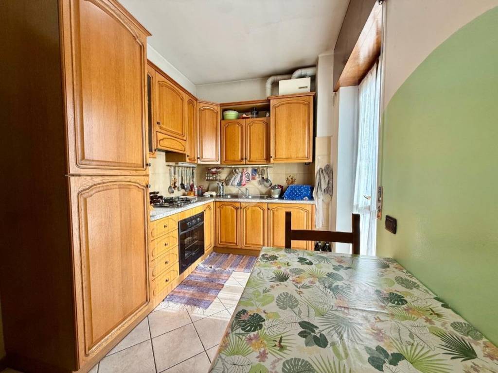 Appartamento a Nembro in Via Rotone, 19 - Foto 4