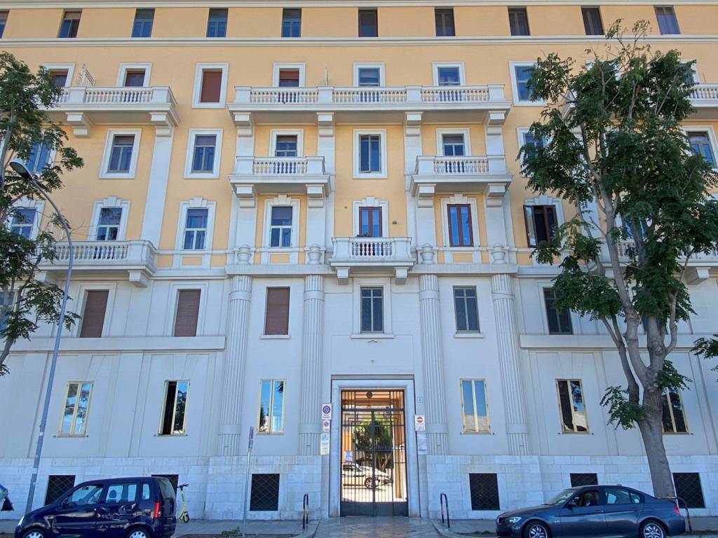 Appartamento a Bari in corso vittorio veneto, 6 - Foto 2