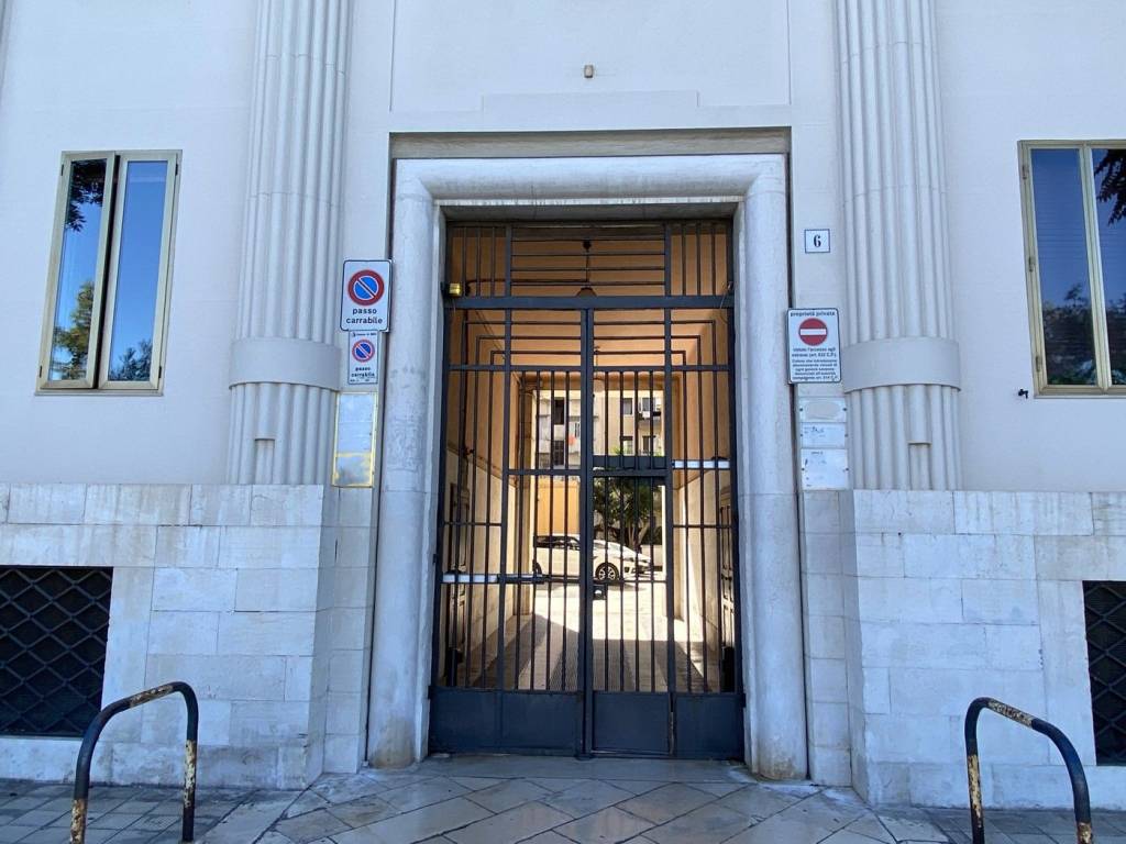 Appartamento a Bari in corso vittorio veneto, 6 - Foto 4