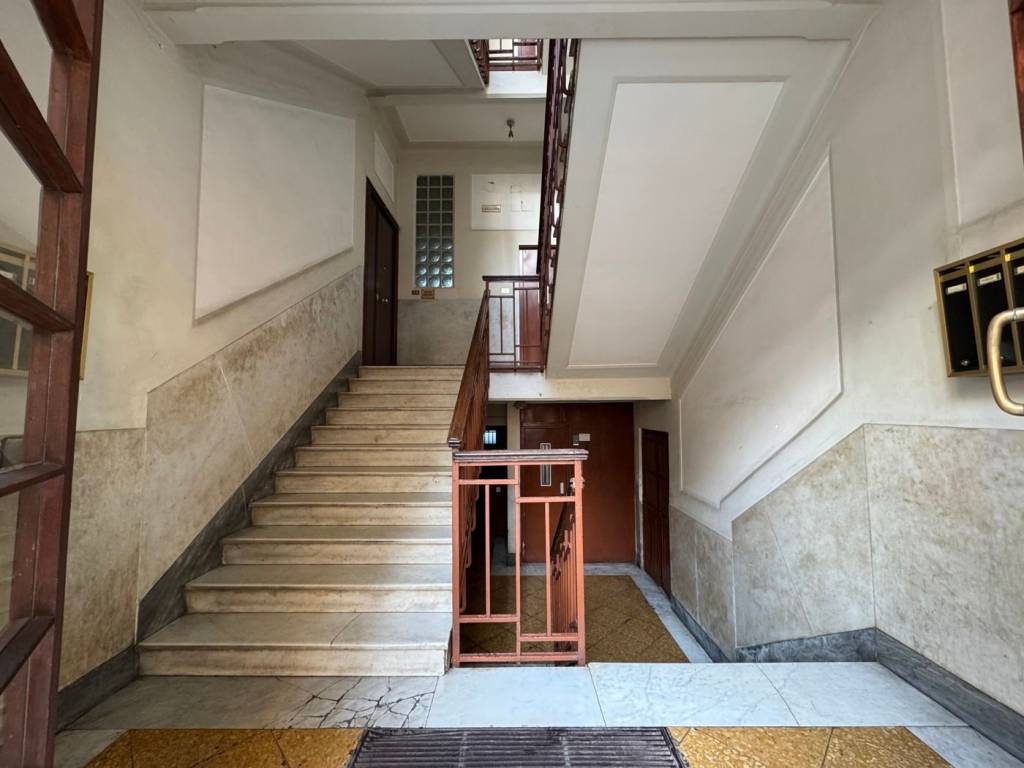 Appartamento a Bari in corso vittorio veneto, 6 - Foto 5